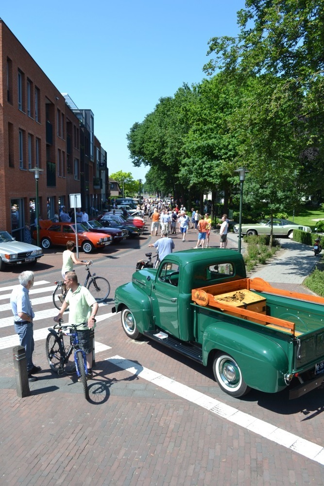 Oldtimerrit Geesteren 5 juni 2016 - 27